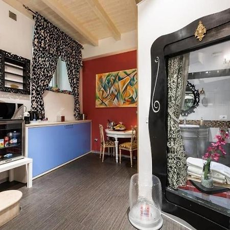Apt 2 In The Historic Center בארי מראה חיצוני תמונה