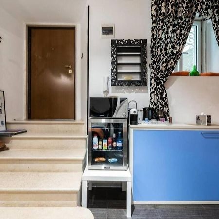 Apt 2 In The Historic Center בארי מראה חיצוני תמונה