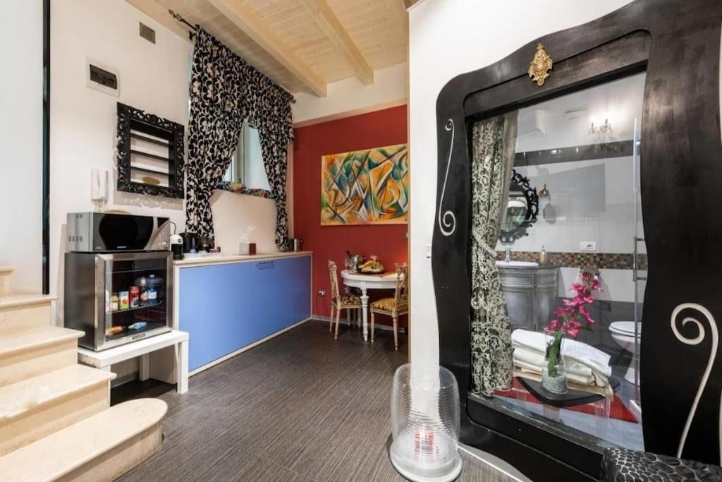 Apt 2 In The Historic Center בארי מראה חיצוני תמונה