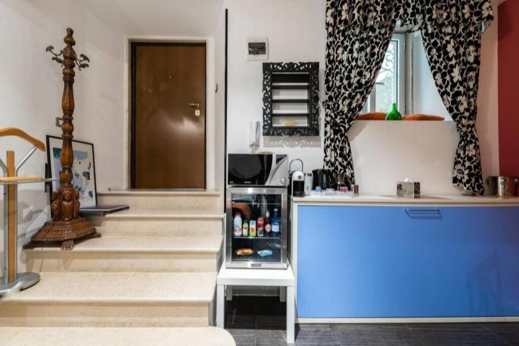 Apt 2 In The Historic Center בארי מראה חיצוני תמונה