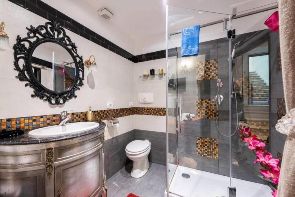Apt 2 In The Historic Center בארי מראה חיצוני תמונה