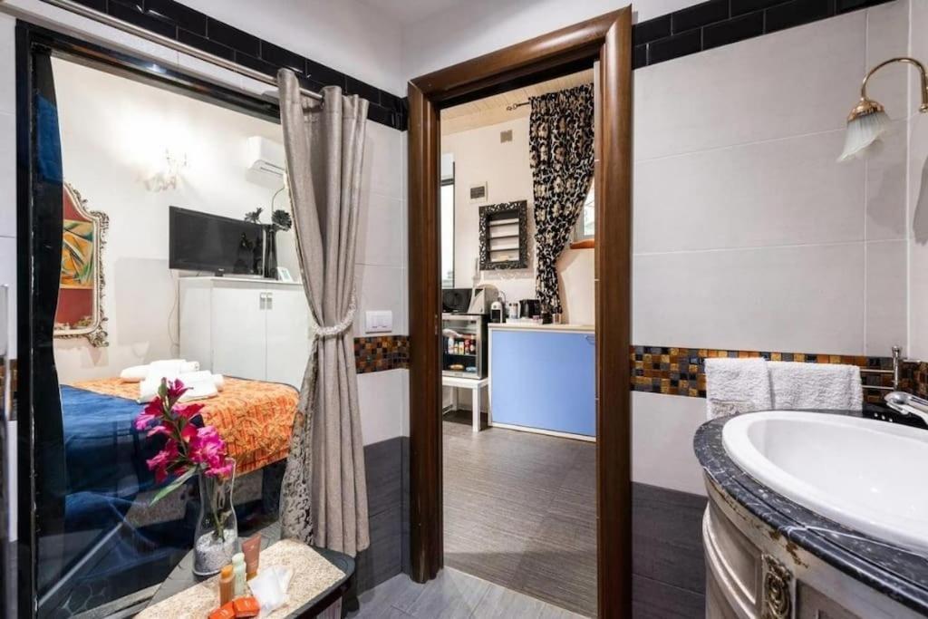 Apt 2 In The Historic Center בארי מראה חיצוני תמונה