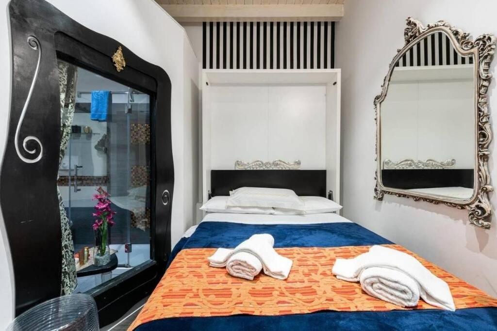Apt 2 In The Historic Center בארי מראה חיצוני תמונה