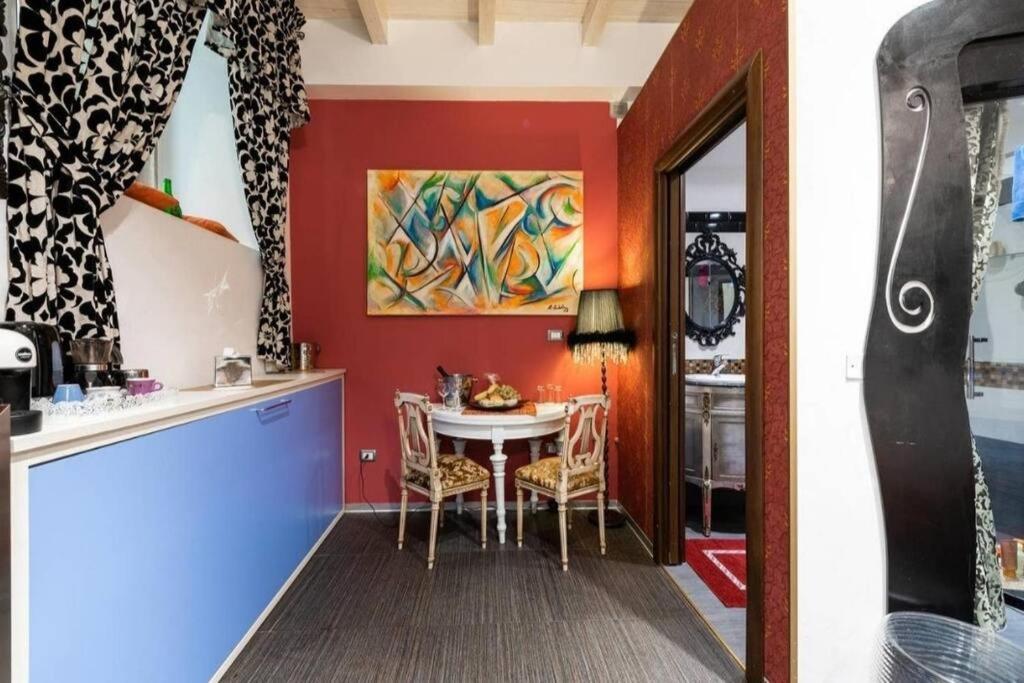 Apt 2 In The Historic Center בארי מראה חיצוני תמונה